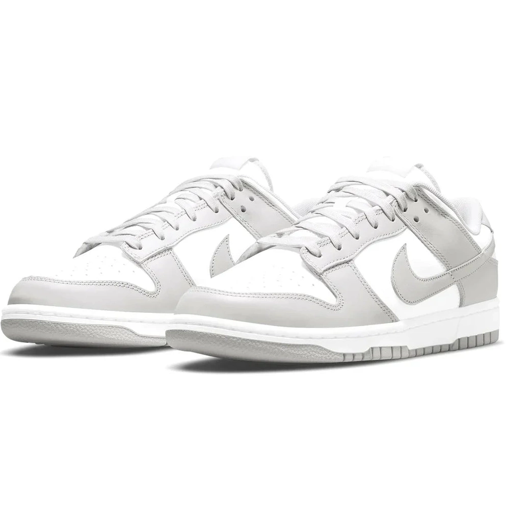 Nike Low Grey Dunk Fog 0523
